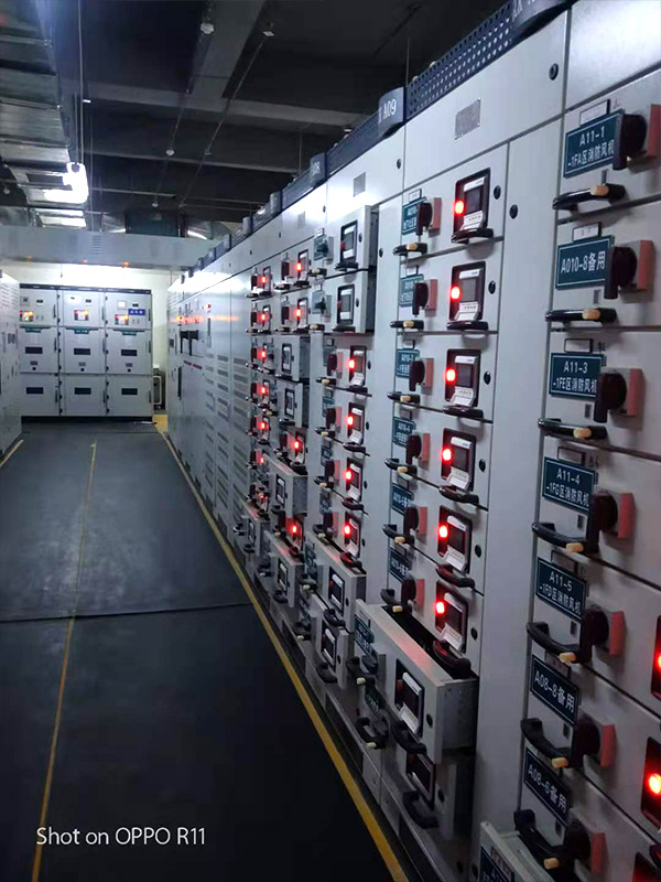 吉燁電氣 吉燁電氣