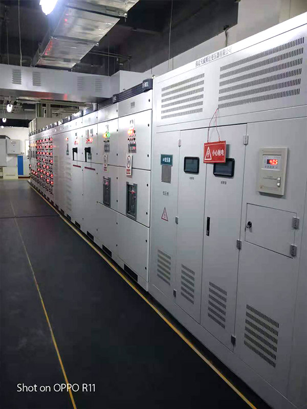 吉燁電氣 吉燁電氣