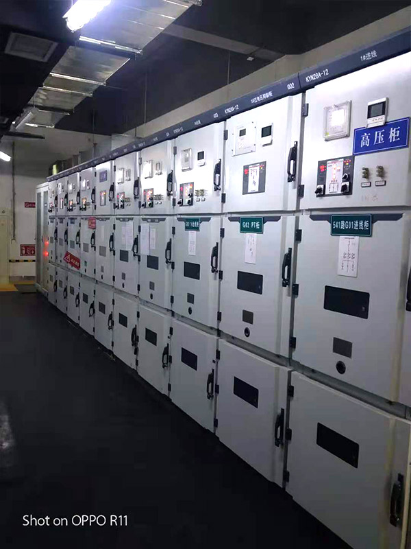 吉燁電氣 吉燁電氣