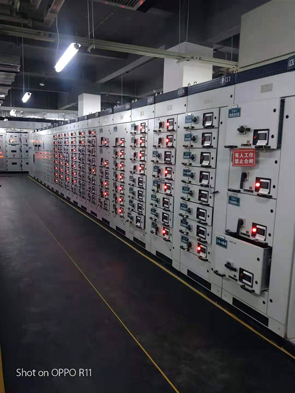 吉燁電氣 吉燁電氣