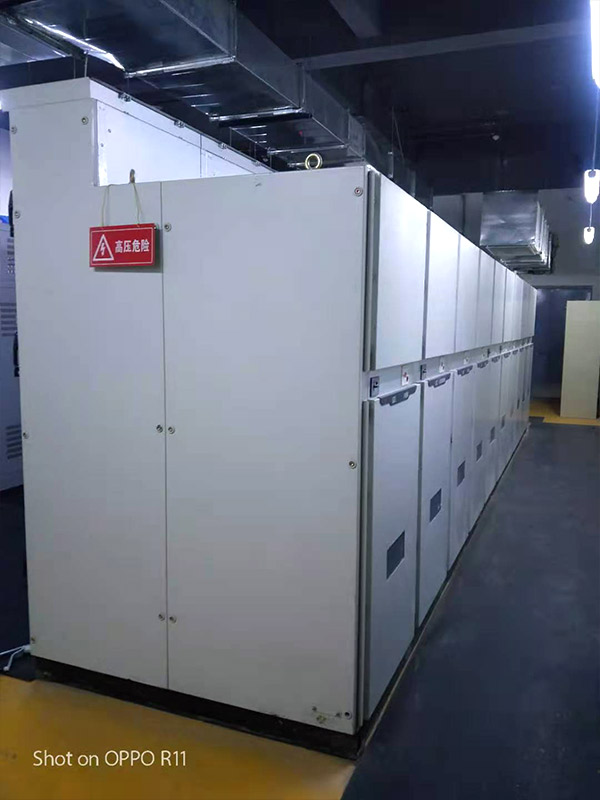 吉燁電氣 吉燁電氣